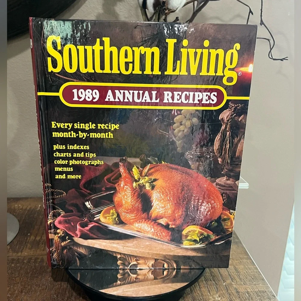 Southern Living southern living